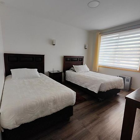Hostal Casa Arrayan Койяїке Екстер'єр фото