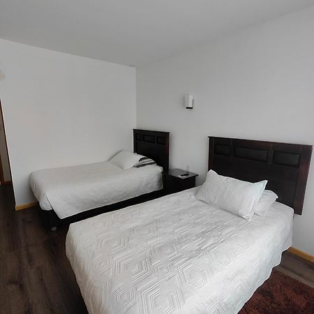 Hostal Casa Arrayan Койяїке Екстер'єр фото