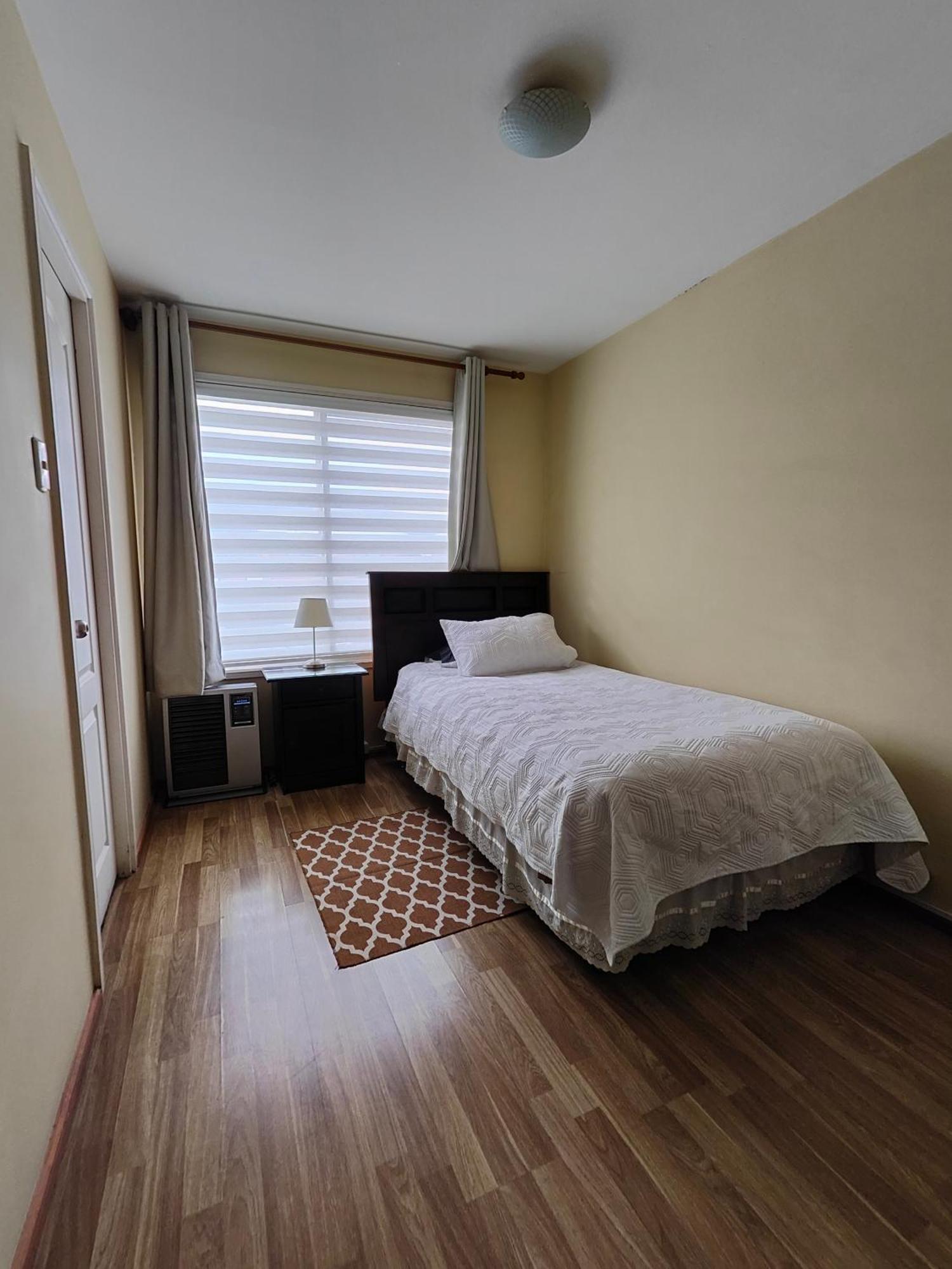 Hostal Casa Arrayan Койяїке Екстер'єр фото